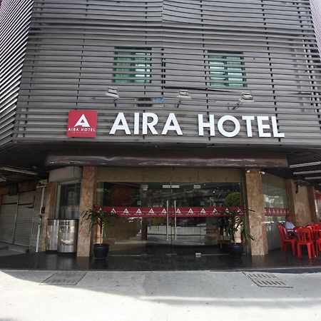 Aira Hotel Kuala Lumpur Bagian luar foto