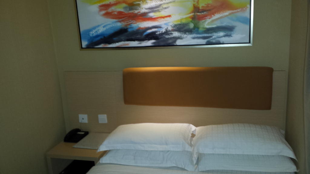 Aira Hotel Kuala Lumpur Ruang foto