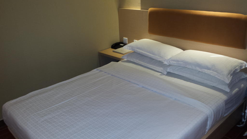 Aira Hotel Kuala Lumpur Ruang foto