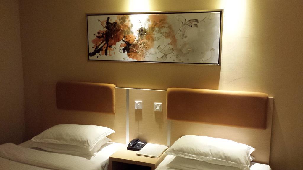 Aira Hotel Kuala Lumpur Ruang foto