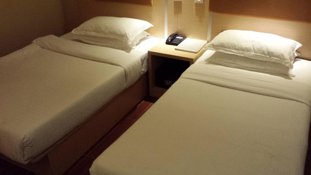 Aira Hotel Kuala Lumpur Ruang foto