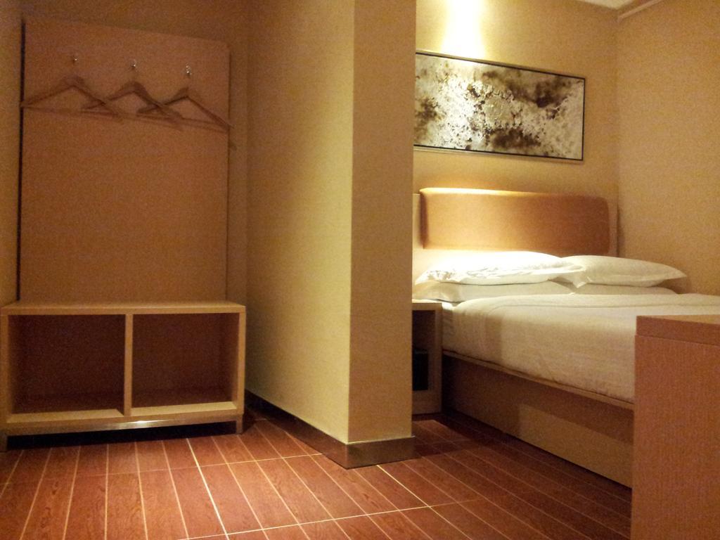 Aira Hotel Kuala Lumpur Ruang foto