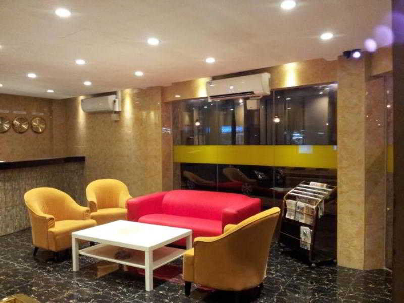 Aira Hotel Kuala Lumpur Bagian luar foto