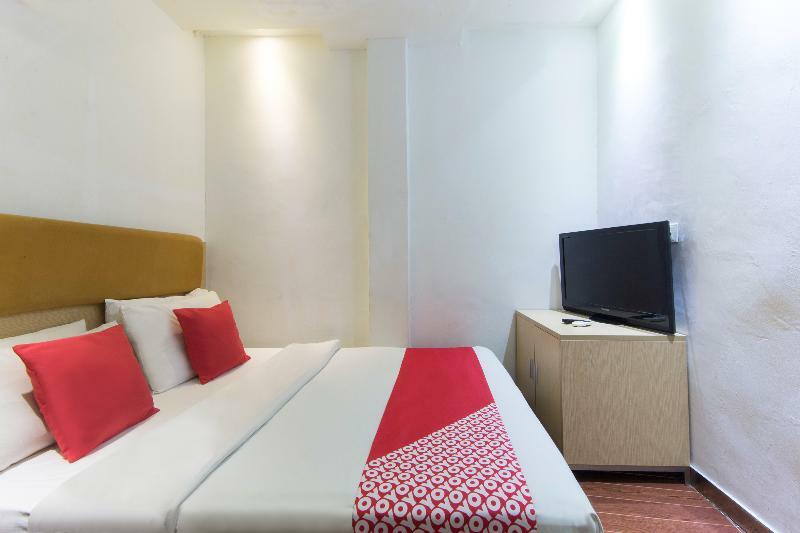 Aira Hotel Kuala Lumpur Bagian luar foto